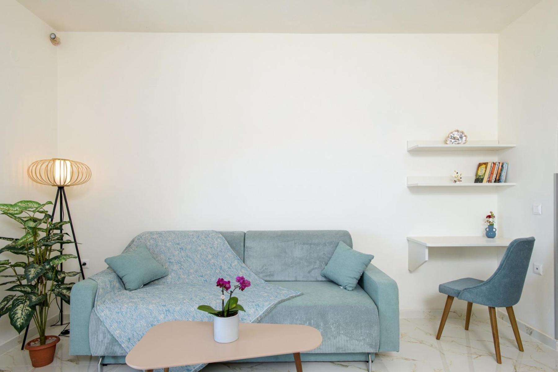 Lákones V&D Paleokastritsa Apartments מראה חיצוני תמונה