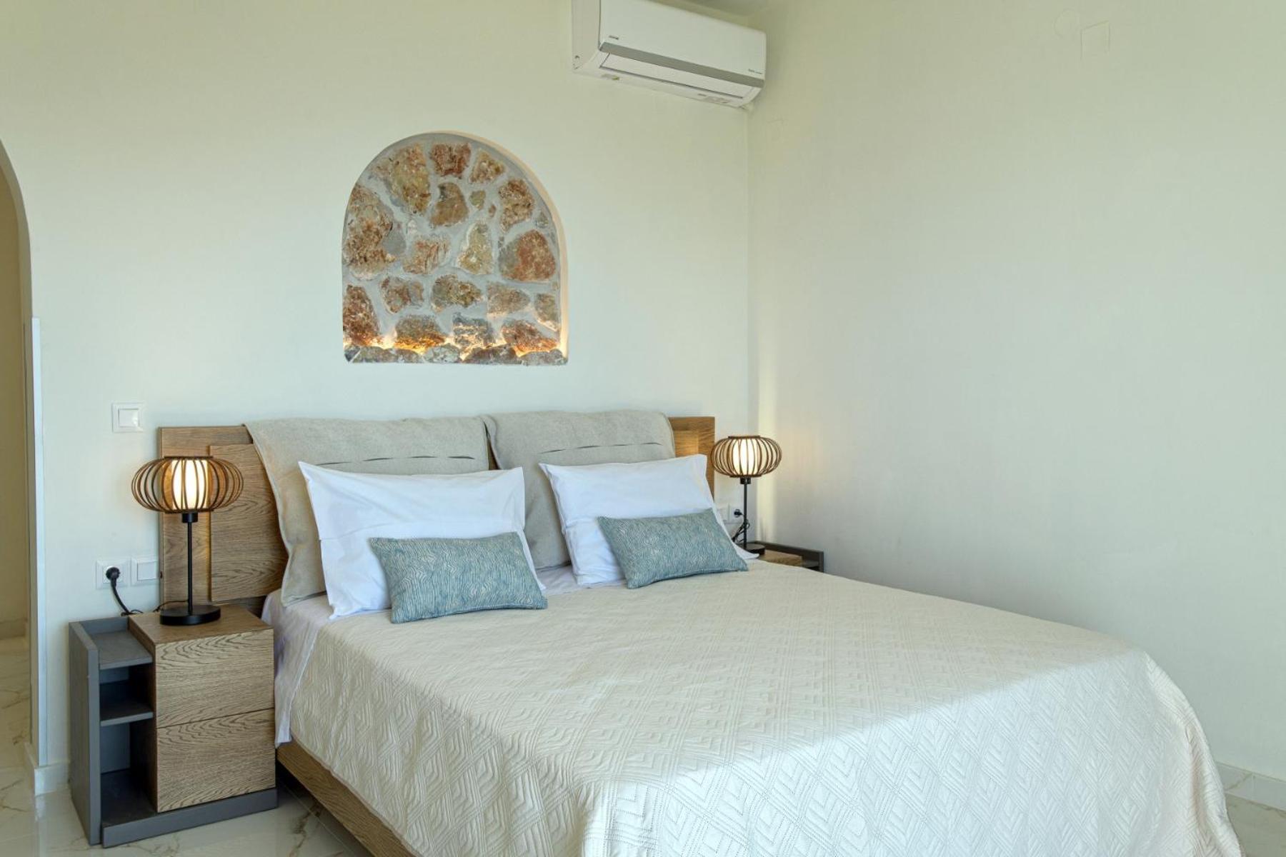 Lákones V&D Paleokastritsa Apartments מראה חיצוני תמונה