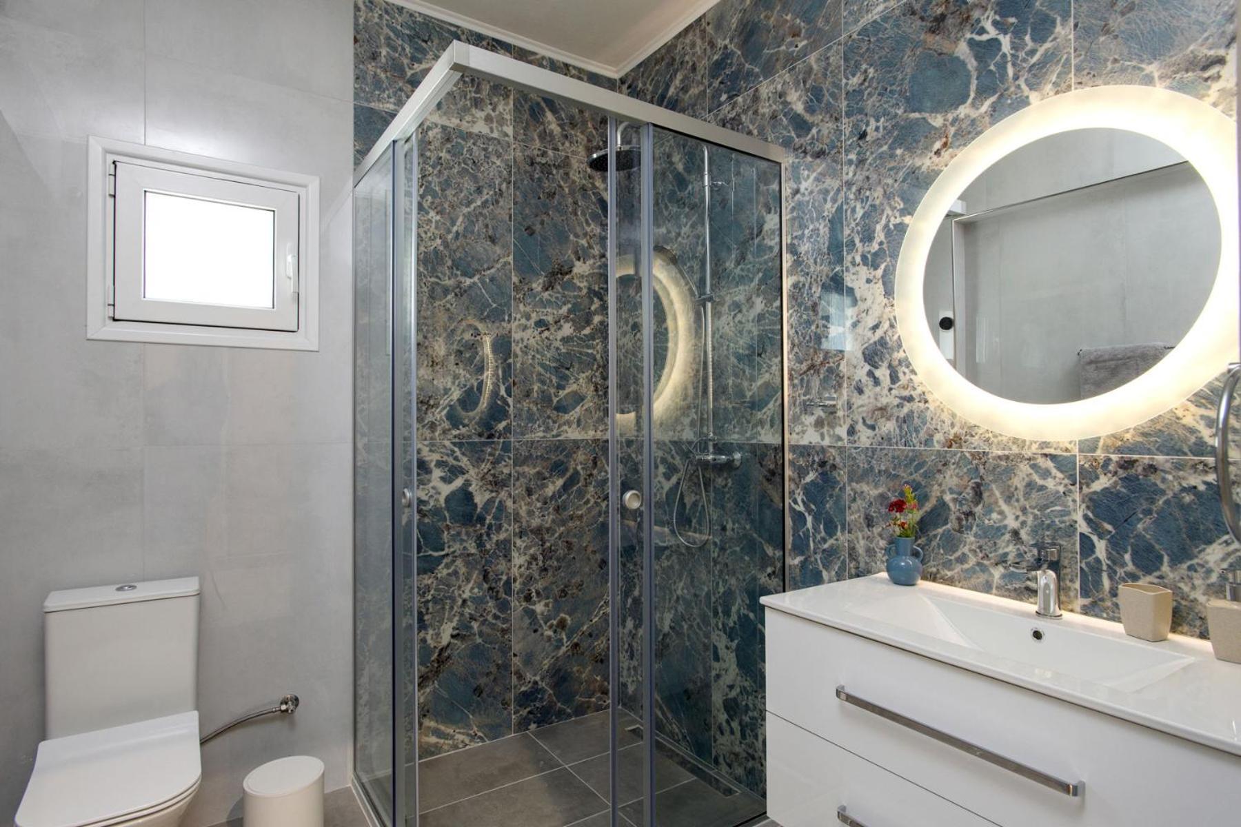 Lákones V&D Paleokastritsa Apartments מראה חיצוני תמונה